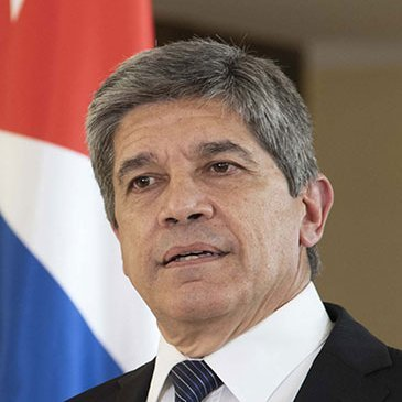 US lacks grounds to attack Cuba, says Cuban diplomat US lacks grounds to attack Cuba, says Cuban diplomat