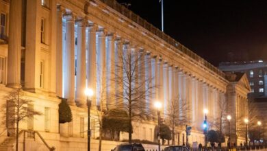 US rejects central bank digital currency push