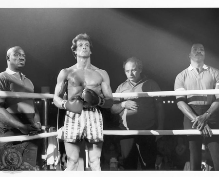Sylvester Stallone marks 44 years of ‘Rocky III’: Unforgettable moments came from this film Sylvester Stallone marks 44 years of ‘Rocky III’: Unforgettable moments came from this film