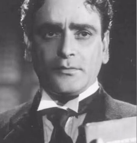 Jackie Shroff remembers Prithviraj Kapoor on his 54th death anniversary Jackie Shroff remembers Prithviraj Kapoor on his 54th death anniversary