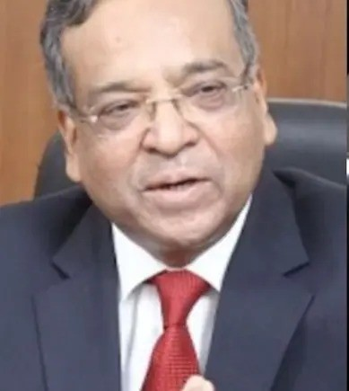 Dhanendra Kumar, first CCI chairman, dies in AC blast fire at Delhi home Dhanendra Kumar, first CCI chairman, dies in AC blast fire at Delhi home