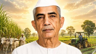 ‘Played pivotal role in strengthening democratic values’: Amit Shah pays tribute to Chaudhary Charan Singh