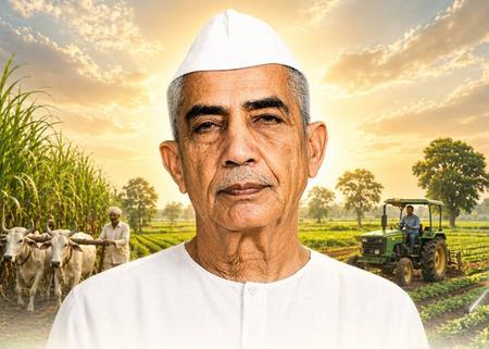 ‘Played pivotal role in strengthening democratic values’: Amit Shah pays tribute to Chaudhary Charan Singh