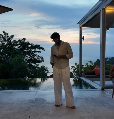 Avinash Tiwary pens note on travel, the ‘invisible’ truths of life