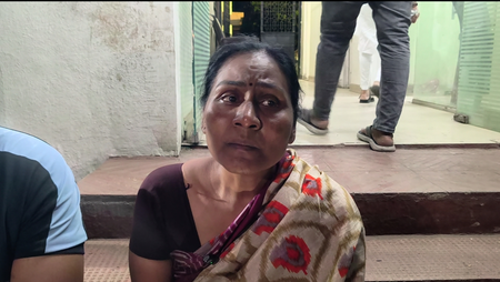 Pune: Woman census worker attacked, clothes torn; son brutally thrashed