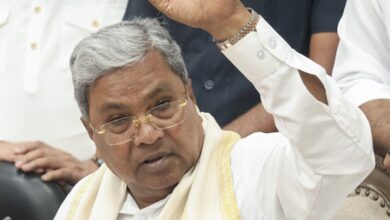 Siddaramaiah resignation triggers political row; BJP targets Congress leadership