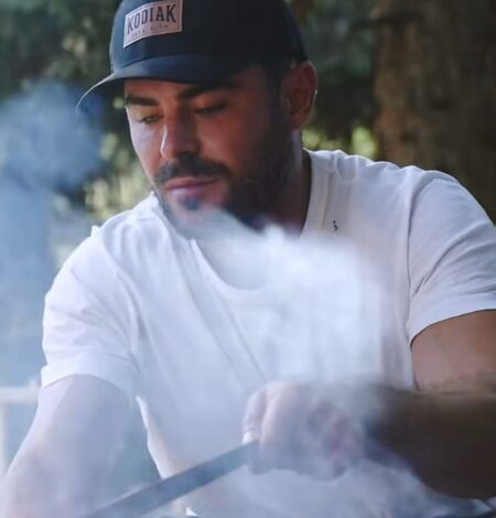 Zac Efron to headline, executive produce ‘Angel Heart’ series