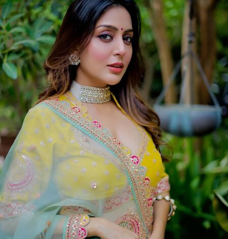 Sanskruti Jayana calls audience associating with a mythological character a ‘form of success’ Sanskruti Jayana calls audience associating with a mythological character a ‘form of success’