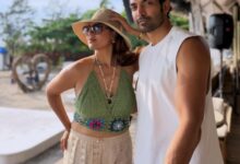 Gurmeet Choudhary, Debinna Bonnerjee open up about multiple miscarriages, say ‘doctors gave up’