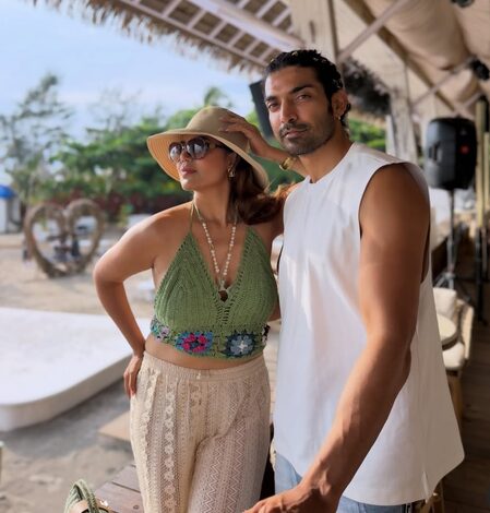 Gurmeet Choudhary, Debinna Bonnerjee open up about multiple miscarriages, say ‘doctors gave up’ Gurmeet Choudhary, Debinna Bonnerjee open up about multiple miscarriages, say ‘doctors gave up’