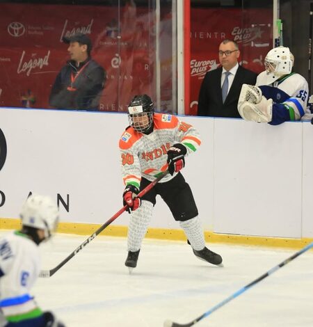 India set for historic Ice Hockey World Championships 2027 participation across men’s, women’s and U20 teams India set for historic Ice Hockey World Championships 2027 participation across men’s, women’s and U20 teams