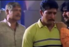 Anup Soni recalls lock-up scene in ‘Gangaajal’, says was shot on steadicam in a single take