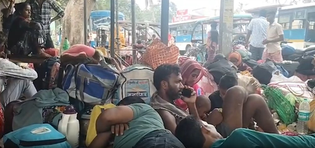 ISI eyes deported illegal immigrants as potential assets with deep knowledge of India ISI eyes deported illegal immigrants as potential assets with deep knowledge of India
