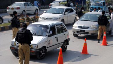 Pakistani police arrest Afghan journalist amid uncertainty over charges