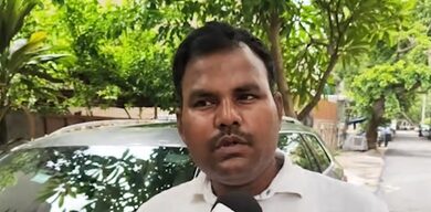 Neighbour alleges delay by fire brigade after former CCI chief dies in South Delhi house fire