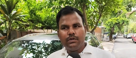 Neighbour alleges delay by fire brigade after former CCI chief dies in South Delhi house fire Neighbour alleges delay by fire brigade after former CCI chief dies in South Delhi house fire