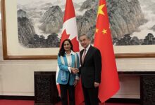 Canadian researchers call for coordinated G7 response to counter China’s foreign interference