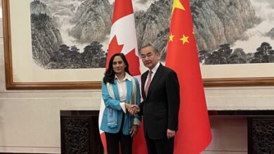 Canadian researchers call for coordinated G7 response to counter China’s foreign interference