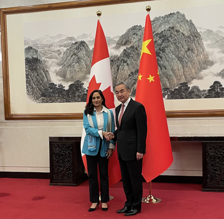 Canadian researchers call for coordinated G7 response to counter China’s foreign interference Canadian researchers call for coordinated G7 response to counter China’s foreign interference