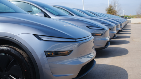 Tesla introduces Model Y Premium Rear-Wheel Drive in India Tesla introduces Model Y Premium Rear-Wheel Drive in India