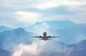 Middle East war leads to 3.4 pc fall in global air passenger demand in April