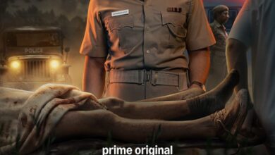 Ali Fazal Sonali Bendre-starrer haunting investigative thriller ‘Raakh’  to stream from June 12