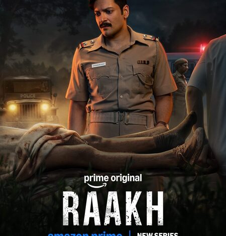 Ali Fazal Sonali Bendre-starrer haunting investigative thriller ‘Raakh’  to stream from June 12
