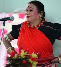 Renowned folk singer Teejan Bai battles critical health condition at AIIMS Raipur