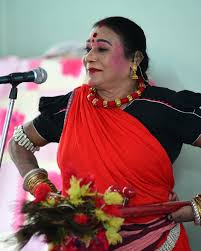 Renowned folk singer Teejan Bai battles critical health condition at AIIMS Raipur Renowned folk singer Teejan Bai battles critical health condition at AIIMS Raipur
