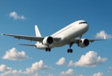 Domestic air passenger traffic declines 2 pc in April amid West Asia tensions