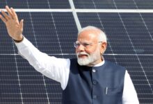 India connects 40 lakh homes to rooftop solar under PM Surya Ghar scheme