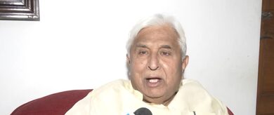Shivakumar set to become K’taka CM after Siddaramaiah’s resignation: H.K. Patil