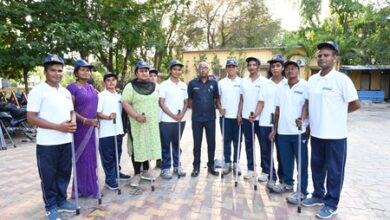 16 transgenders in Telangana appointed as ‘Eagle team’ in HYDRAA
