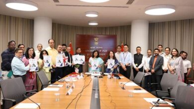 Union Health Secretary unveils app for tobacco-free educational institutions