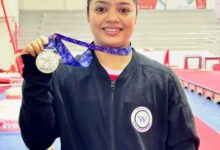 SAI supports gymnast Pranati Nayak’s road to CWG, Asiad with International exposure, foreign training & national camps