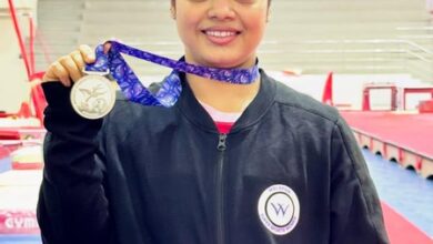 SAI supports gymnast Pranati Nayak’s road to CWG, Asiad with International exposure, foreign training & national camps