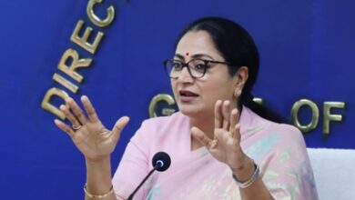 Delhi CM offers free bus ride to students taking NEET-UG 2026 re-test on June 21