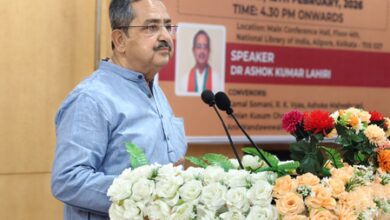 India’s semiconductor progress faster than many expected: NITI Aayog Vice Chairman
