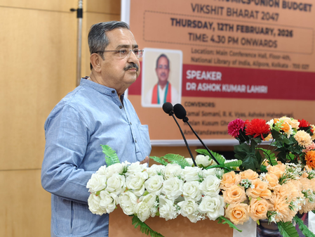 India’s semiconductor progress faster than many expected: NITI Aayog Vice Chairman