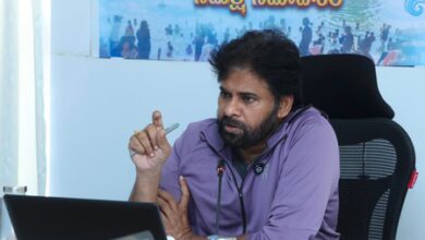 Pawan Kalyan orders continuous inspection to check pollution in Godavari River