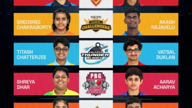 UTT Juniors Season 2: U Mumba make Ahona Ray first pick as squads take shape with player draft