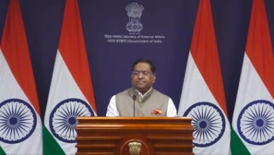 India diversifying oil imports beyond Gulf region: Top official