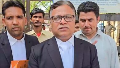 Court quashes Abdullah Azam’s 7-year sentence, to remain in Jail