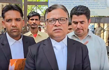 Court quashes Abdullah Azam’s 7-year sentence, to remain in Jail
