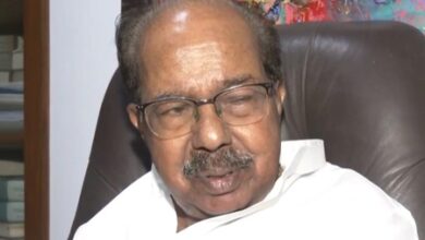 No question of anyone feeling aggrieved: Former K’taka CM Moily on Siddaramaiah’s resignation