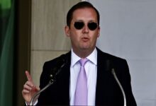 US imports nearly 40 pc of generics from India because ‘we trust India’: Ambassador Sergio Gor
