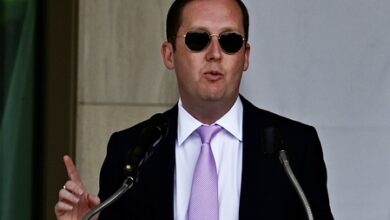 US imports nearly 40 pc of generics from India because ‘we trust India’: Ambassador Sergio Gor US imports nearly 40 pc of generics from India because ‘we trust India’: Ambassador Sergio Gor