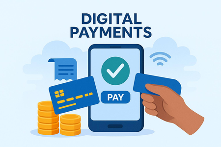 RBI, Vietnam Central Bank sign MoU to boost digital payments, cross-border QR transactions