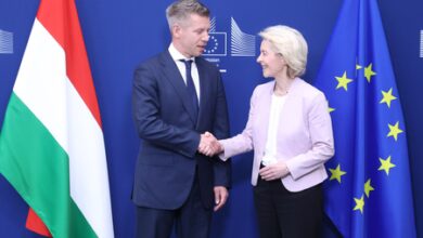Hungary secures release of 16.4 billion euros in EU funds after agreement with Brussels