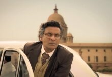 Manoj Bajpayee talks about the perfecting the diction as RBI Governor in his new film